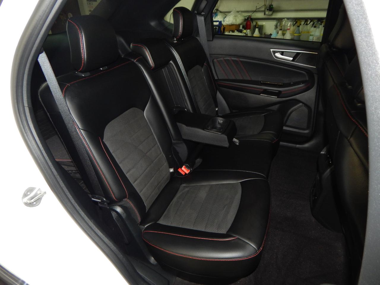 Ford Edge ST Line AWD 2020