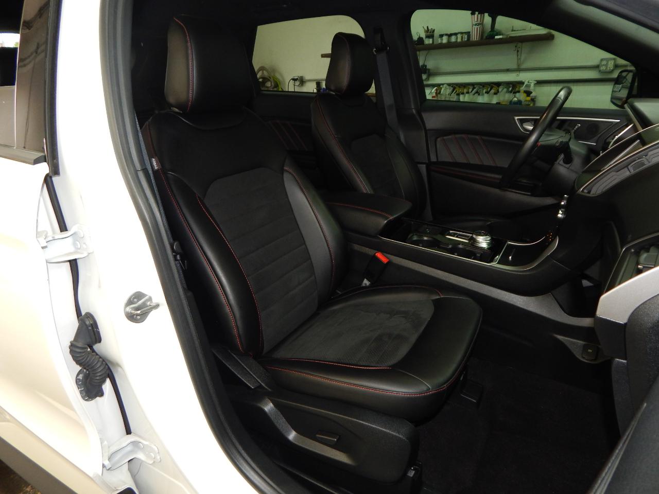 Ford Edge ST Line AWD 2020