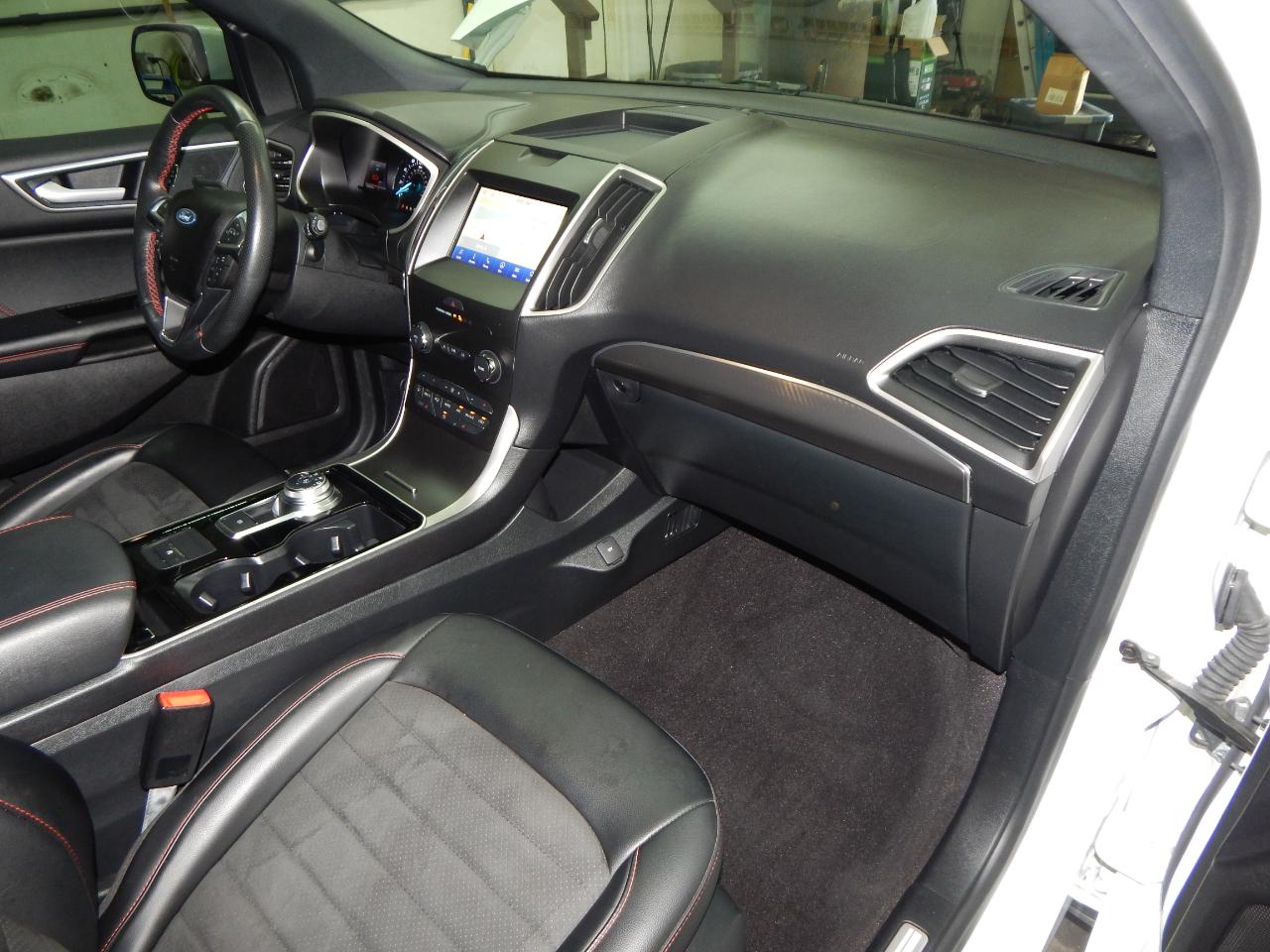 Ford Edge ST Line AWD 2020