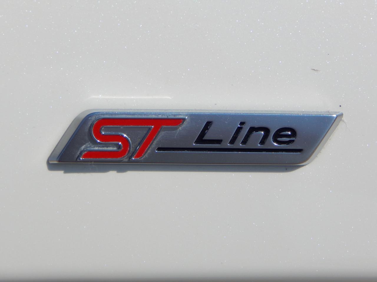 Ford Edge ST Line AWD 2020