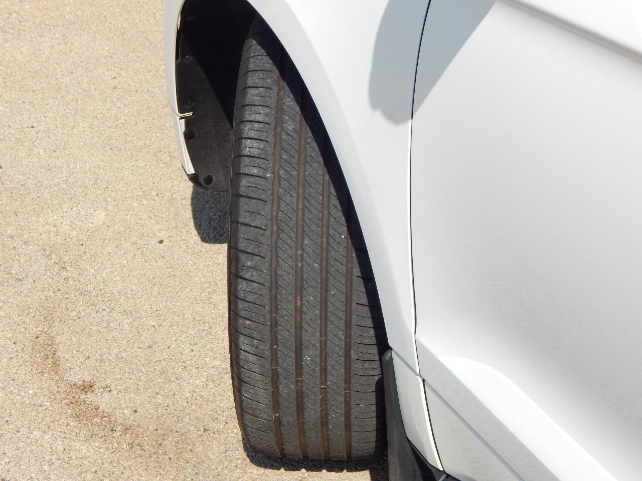 Ford Edge ST Line AWD 2020