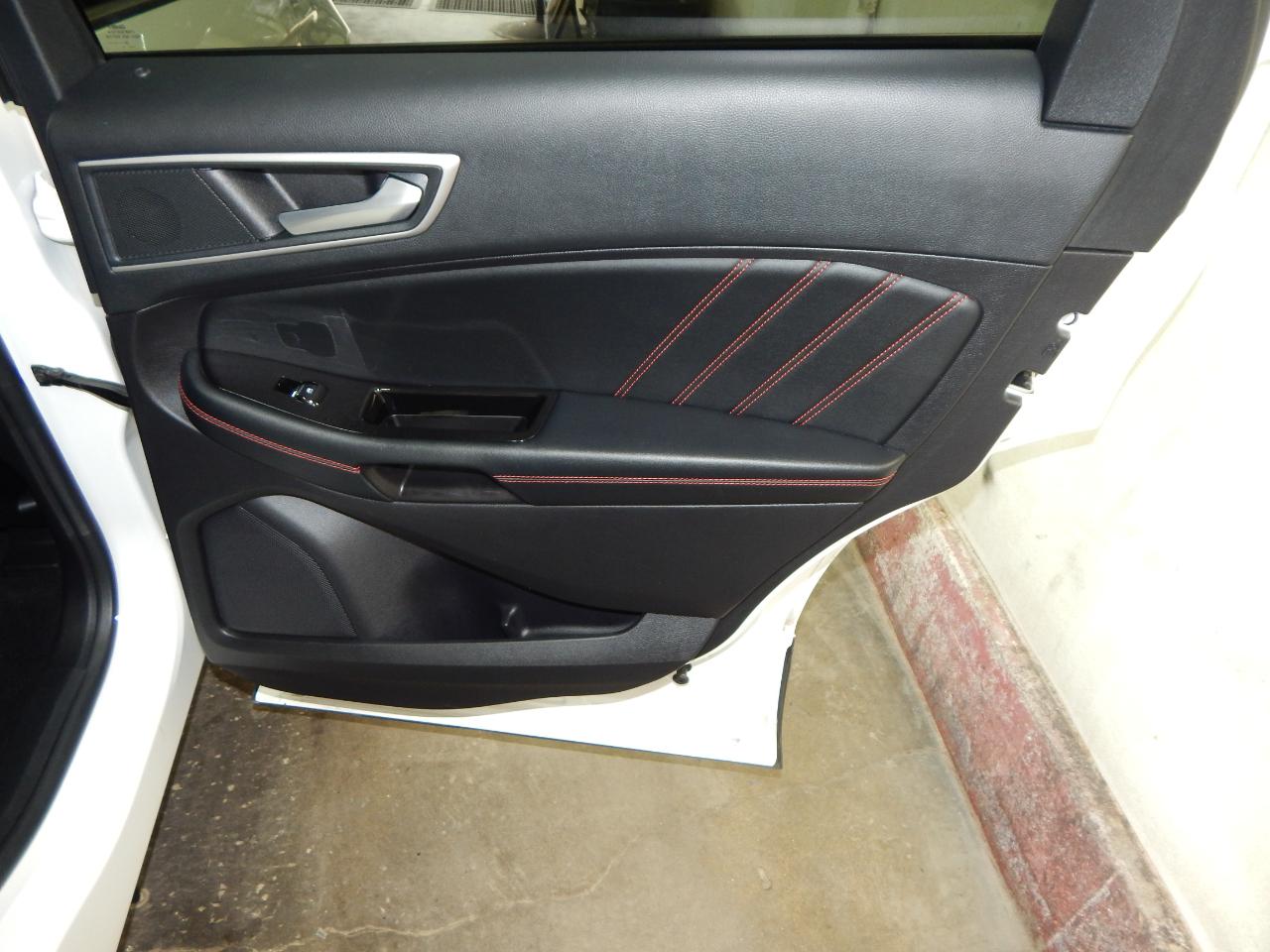 Ford Edge ST Line AWD 2020
