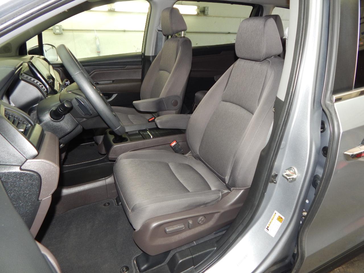 Honda Odyssey EX Auto 2018