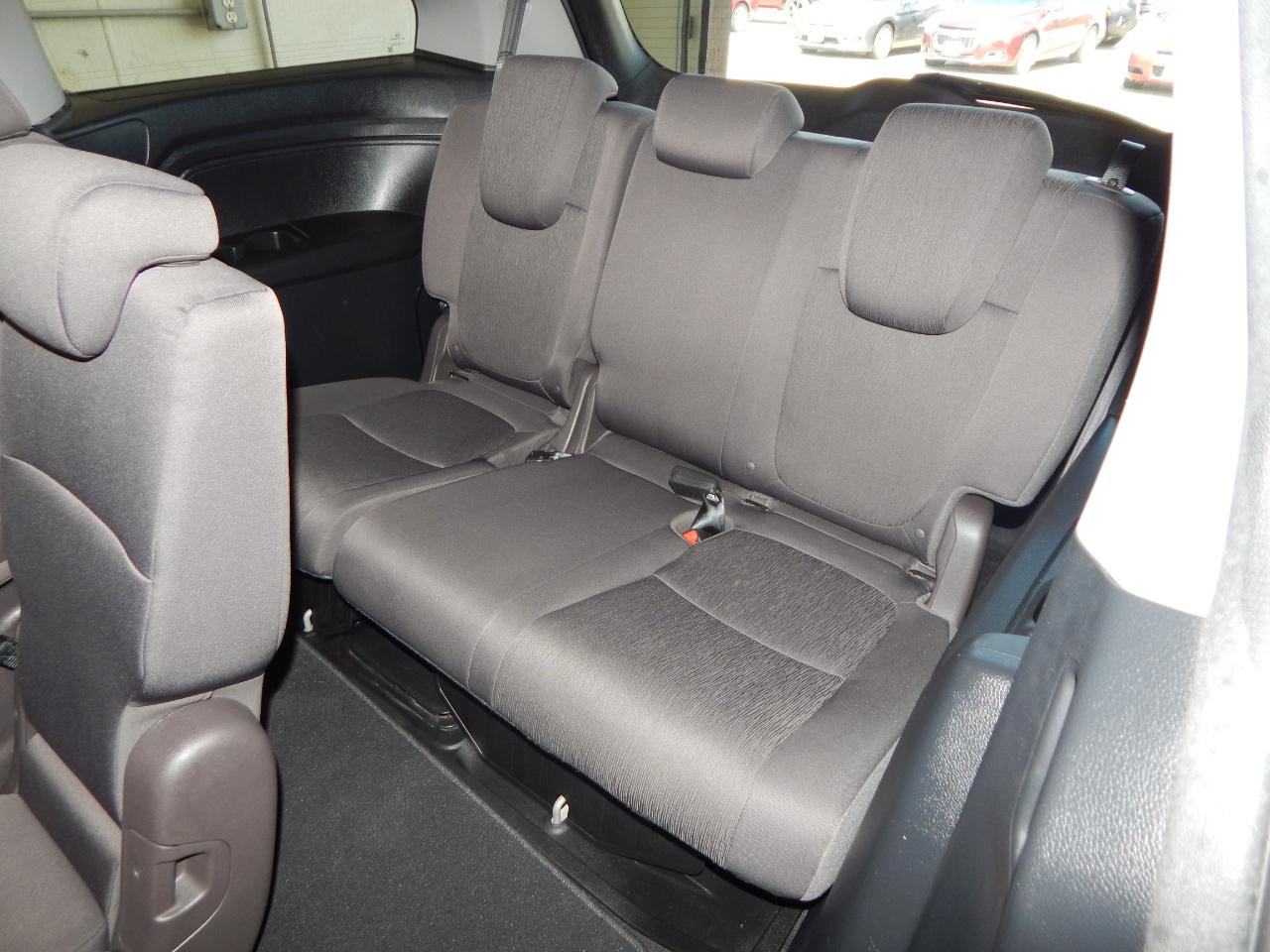 Honda Odyssey EX Auto 2018