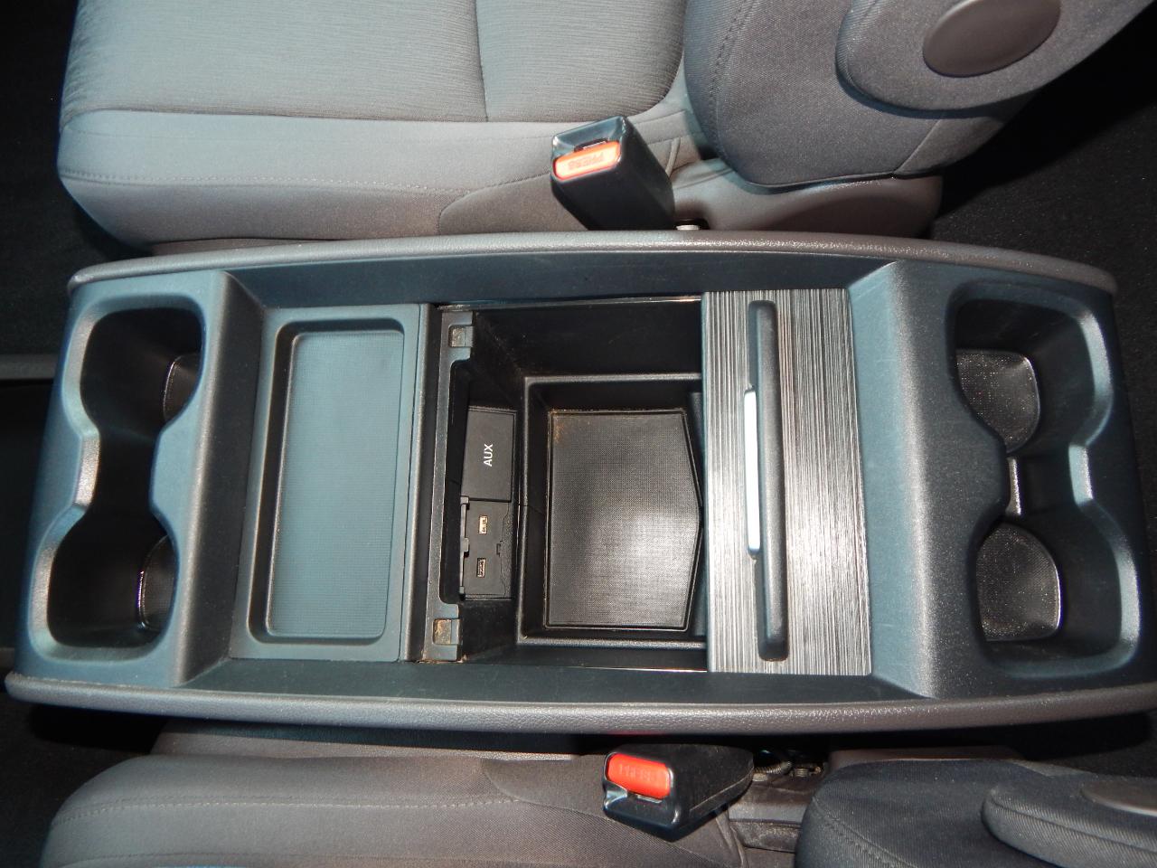 Honda Odyssey EX Auto 2018