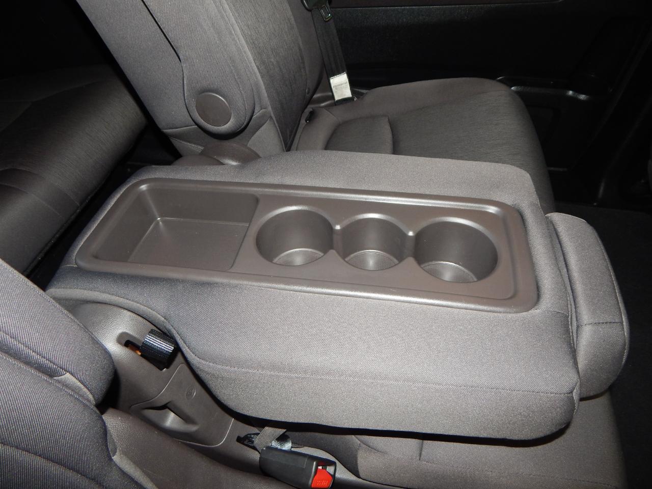 Honda Odyssey EX Auto 2018