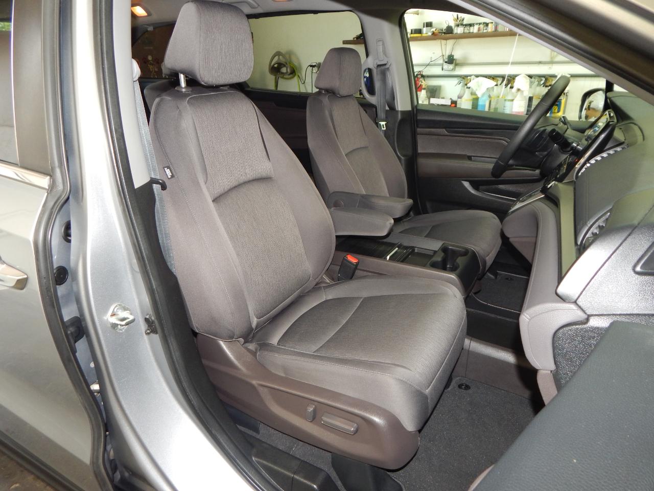 Honda Odyssey EX Auto 2018