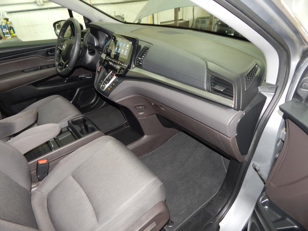 Honda Odyssey EX Auto 2018