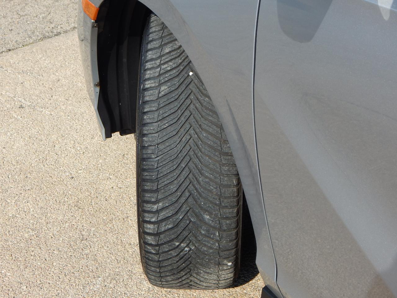 Honda Odyssey EX Auto 2018