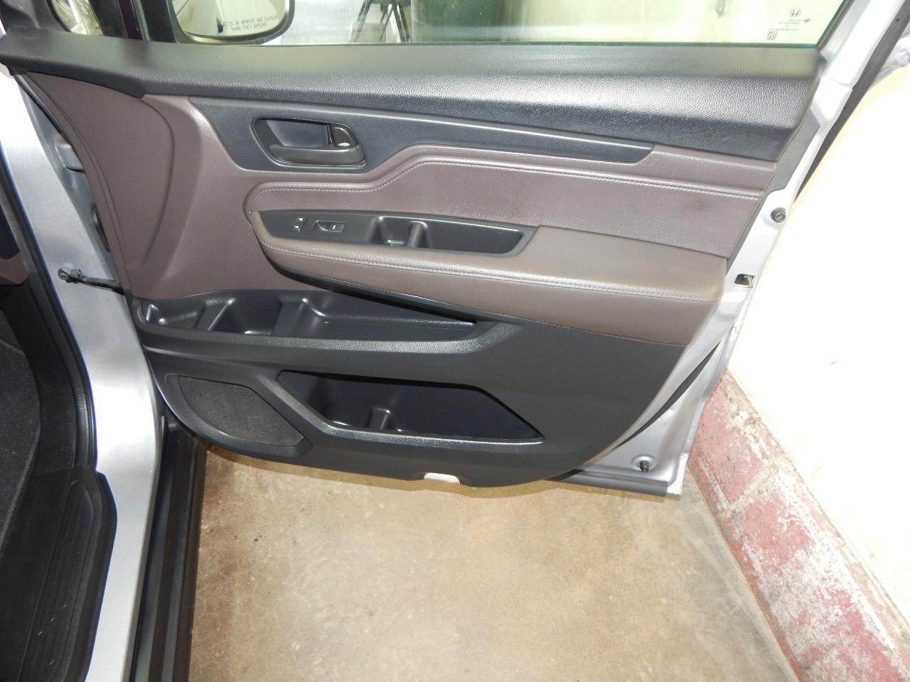Honda Odyssey EX Auto 2018