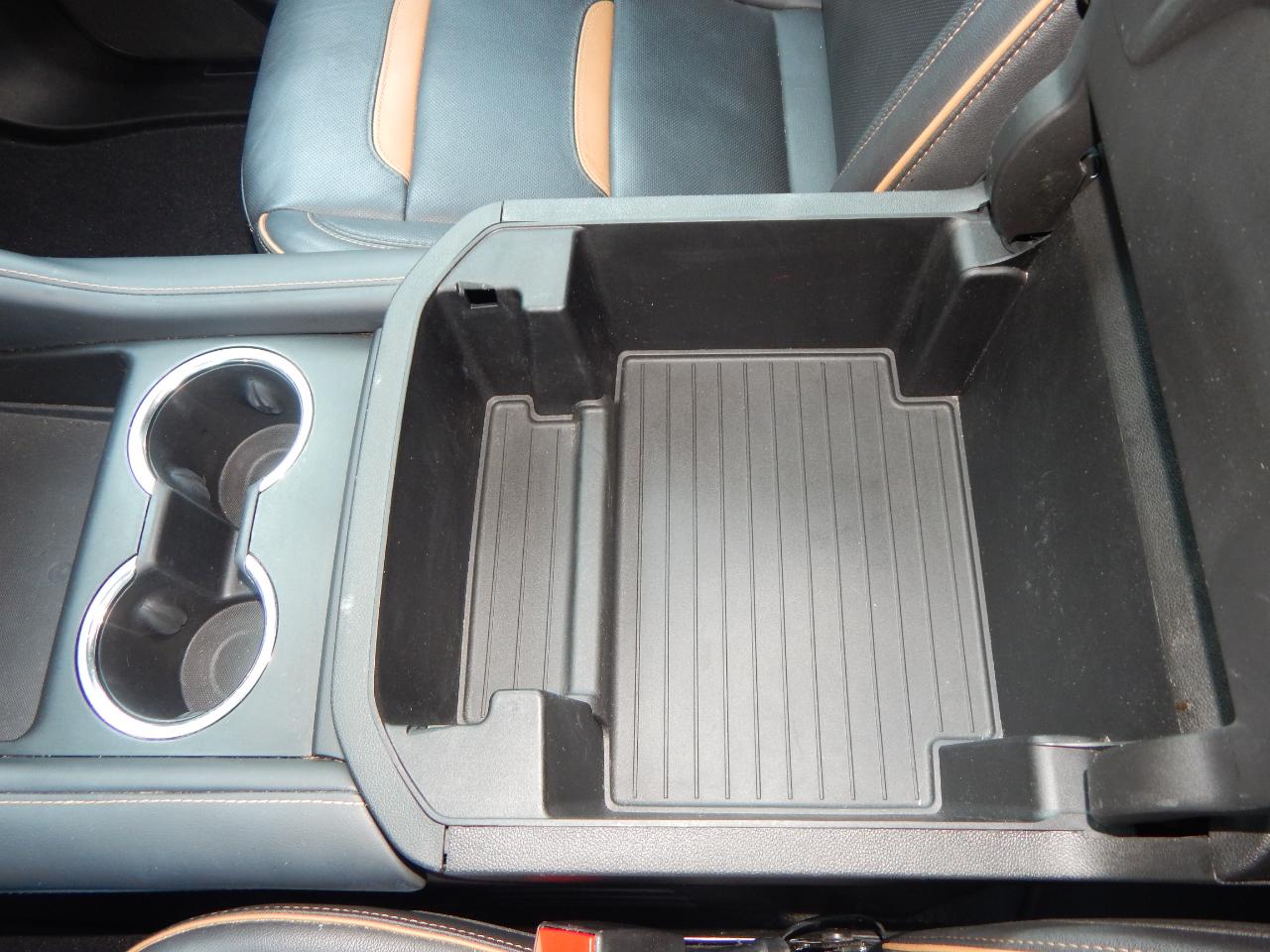 GMC Yukon XL 4WD 4dr AT4 2023