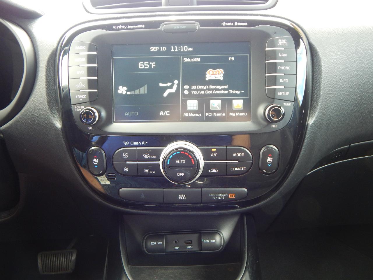 Kia Soul 5dr Wgn Auto + 2014