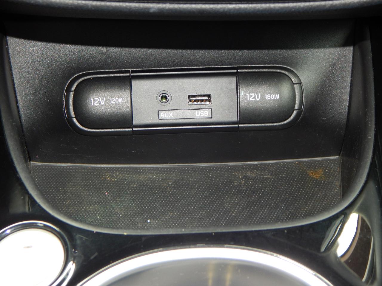 Kia Soul 5dr Wgn Auto + 2014