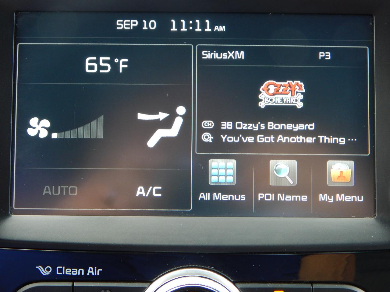 Kia Soul 5dr Wgn Auto + 2014
