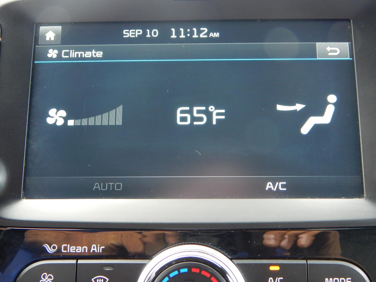 Kia Soul 5dr Wgn Auto + 2014