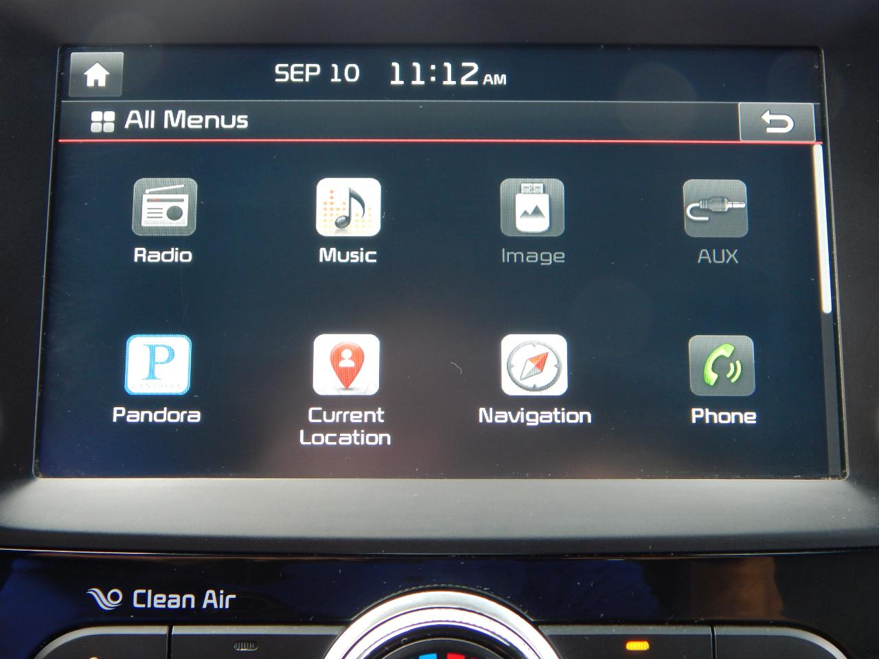 Kia Soul 5dr Wgn Auto + 2014