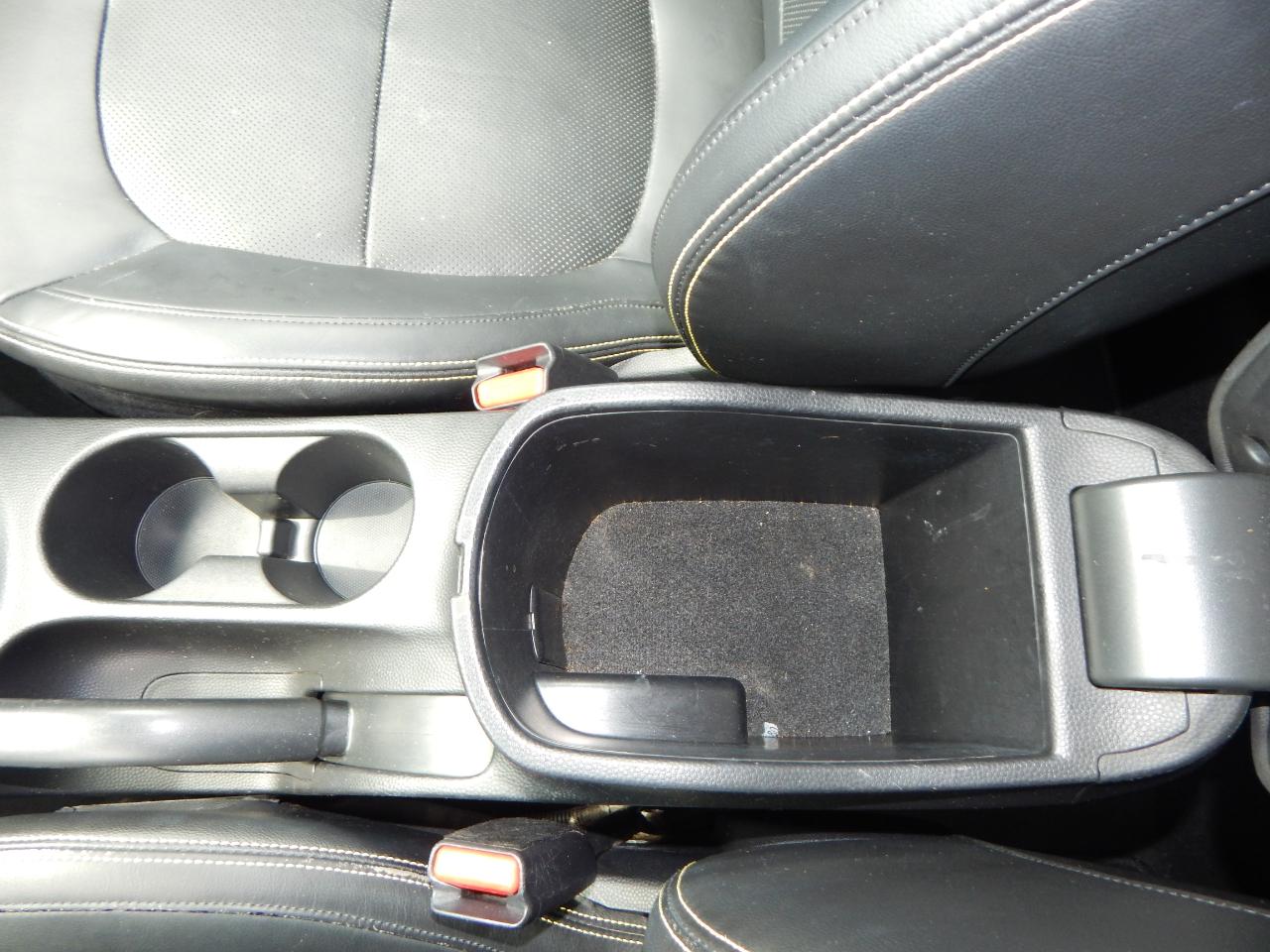 Kia Soul 5dr Wgn Auto + 2014