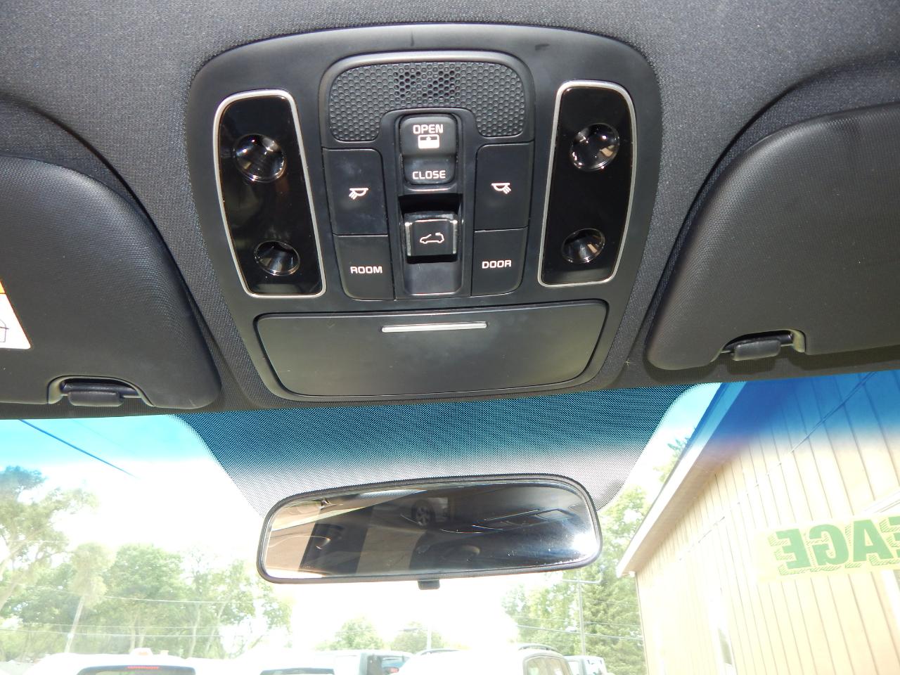 Kia Soul 5dr Wgn Auto + 2014