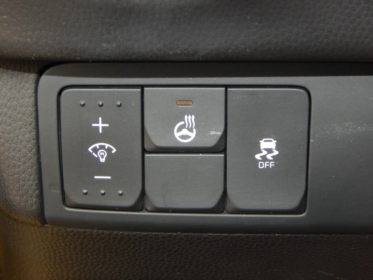 Kia Soul 5dr Wgn Auto + 2014