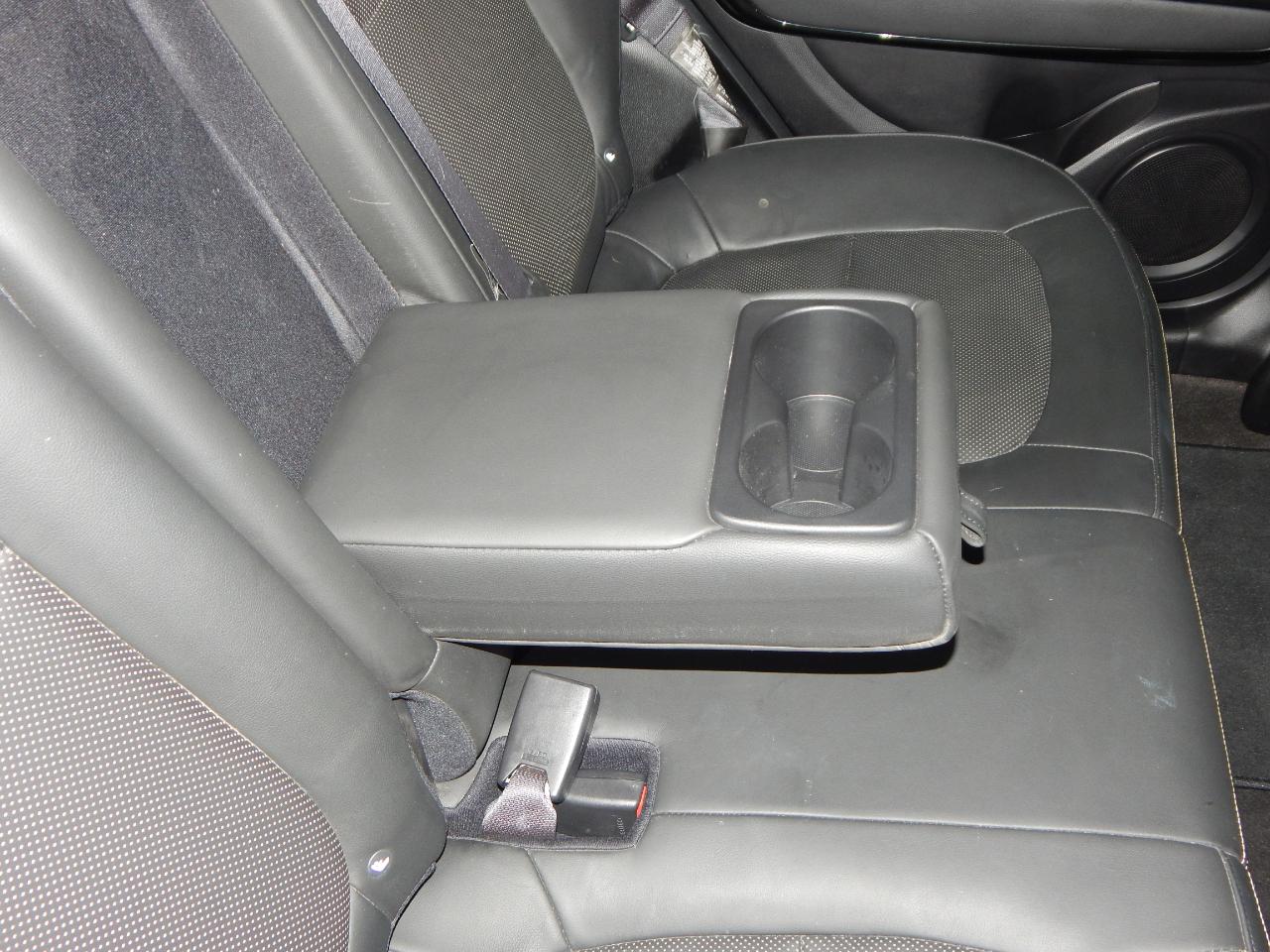 Kia Soul 5dr Wgn Auto + 2014