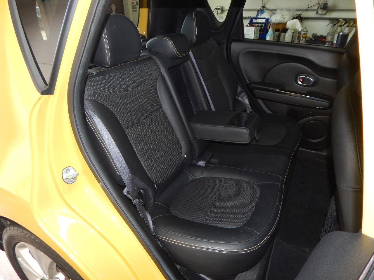Kia Soul 5dr Wgn Auto + 2014
