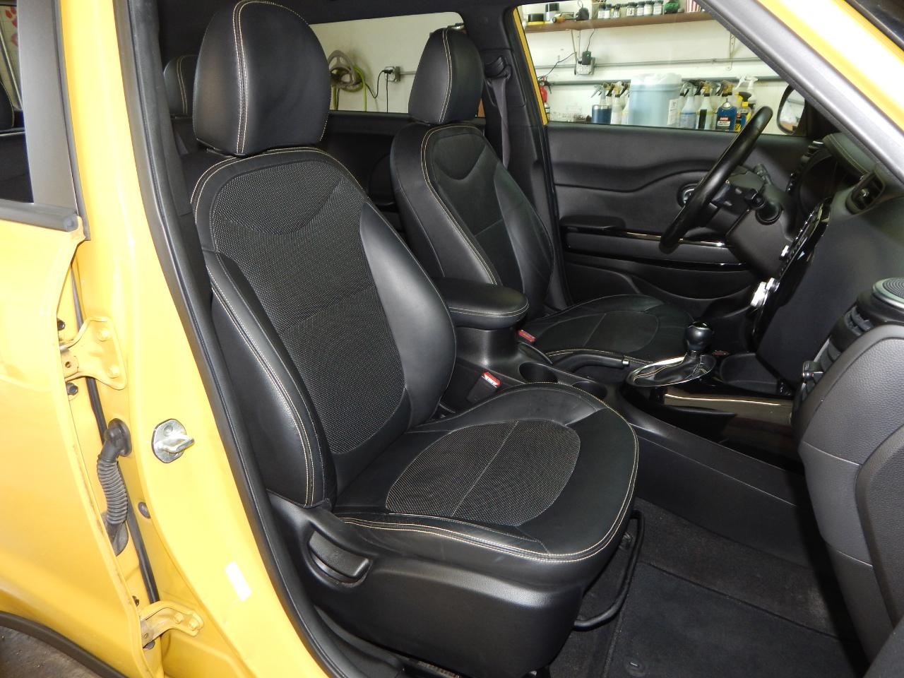 Kia Soul 5dr Wgn Auto + 2014