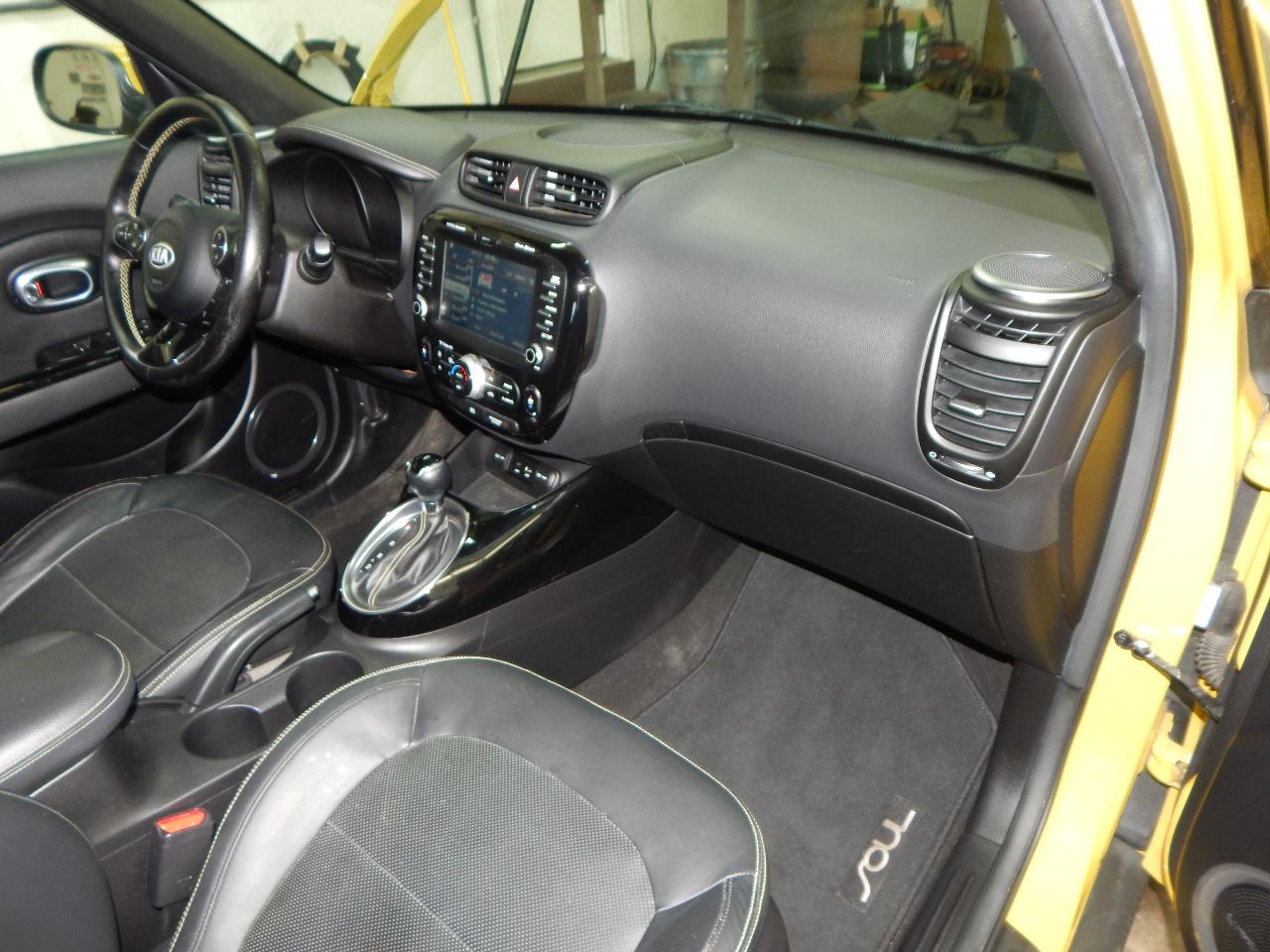 Kia Soul 5dr Wgn Auto + 2014