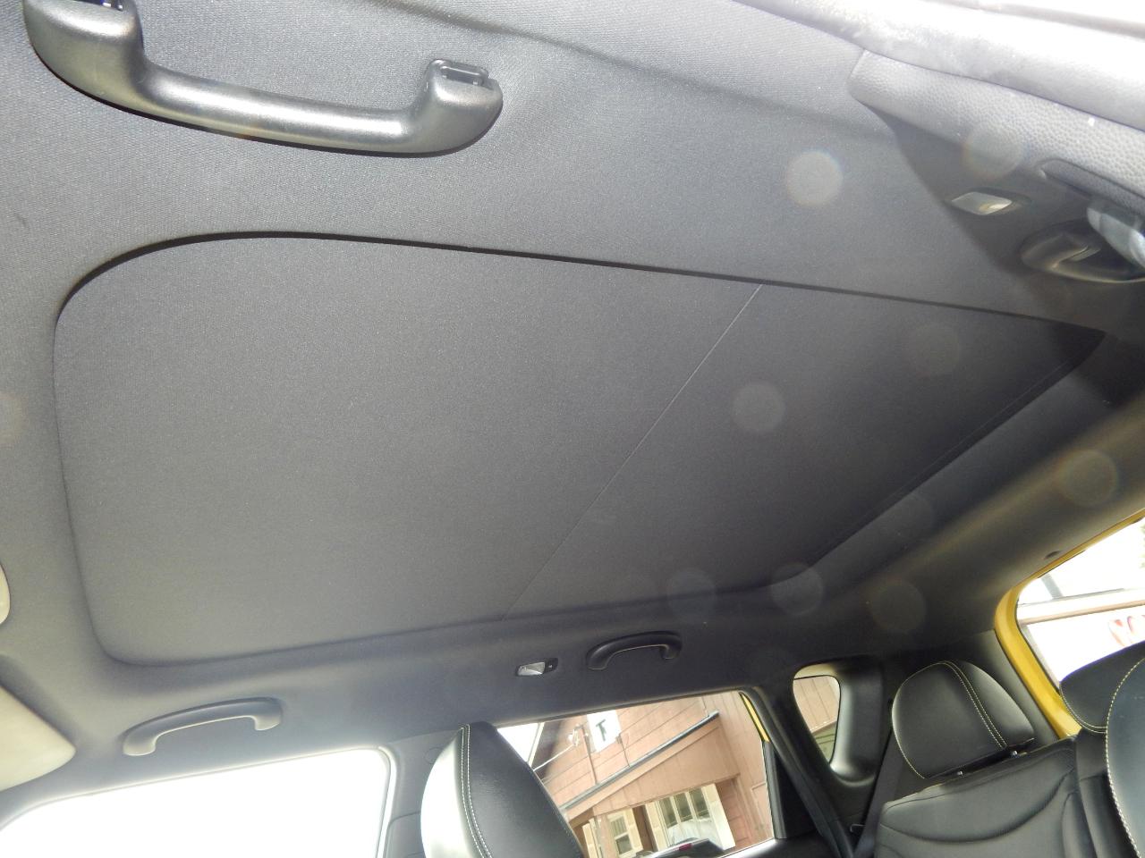 Kia Soul 5dr Wgn Auto + 2014