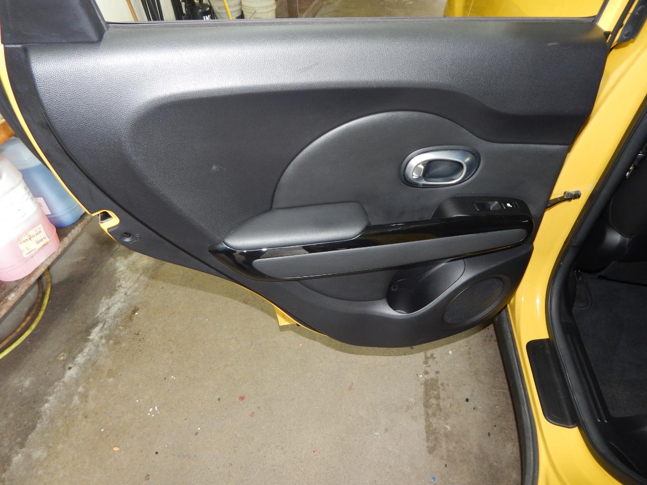 Kia Soul 5dr Wgn Auto + 2014