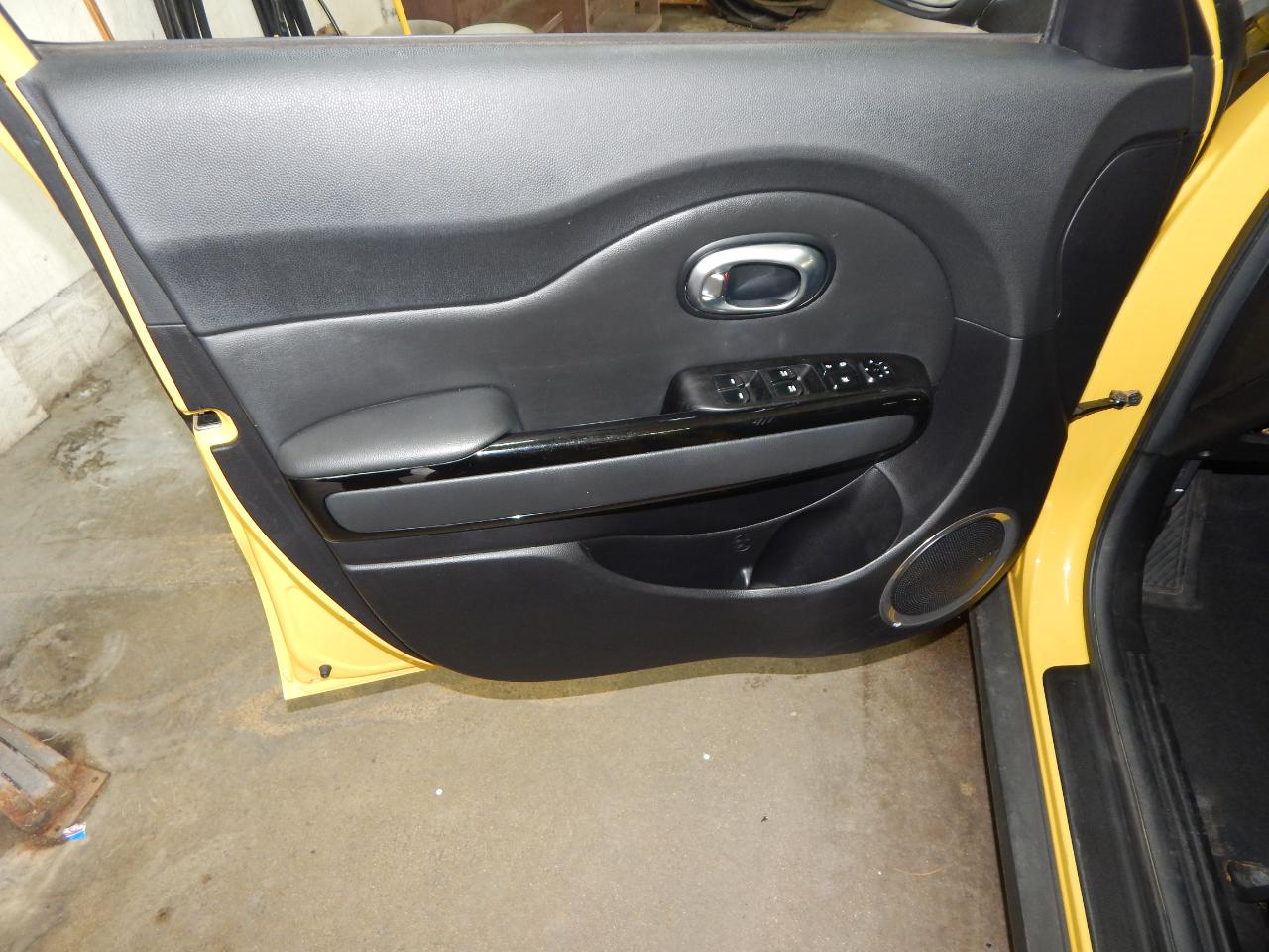 Kia Soul 5dr Wgn Auto + 2014