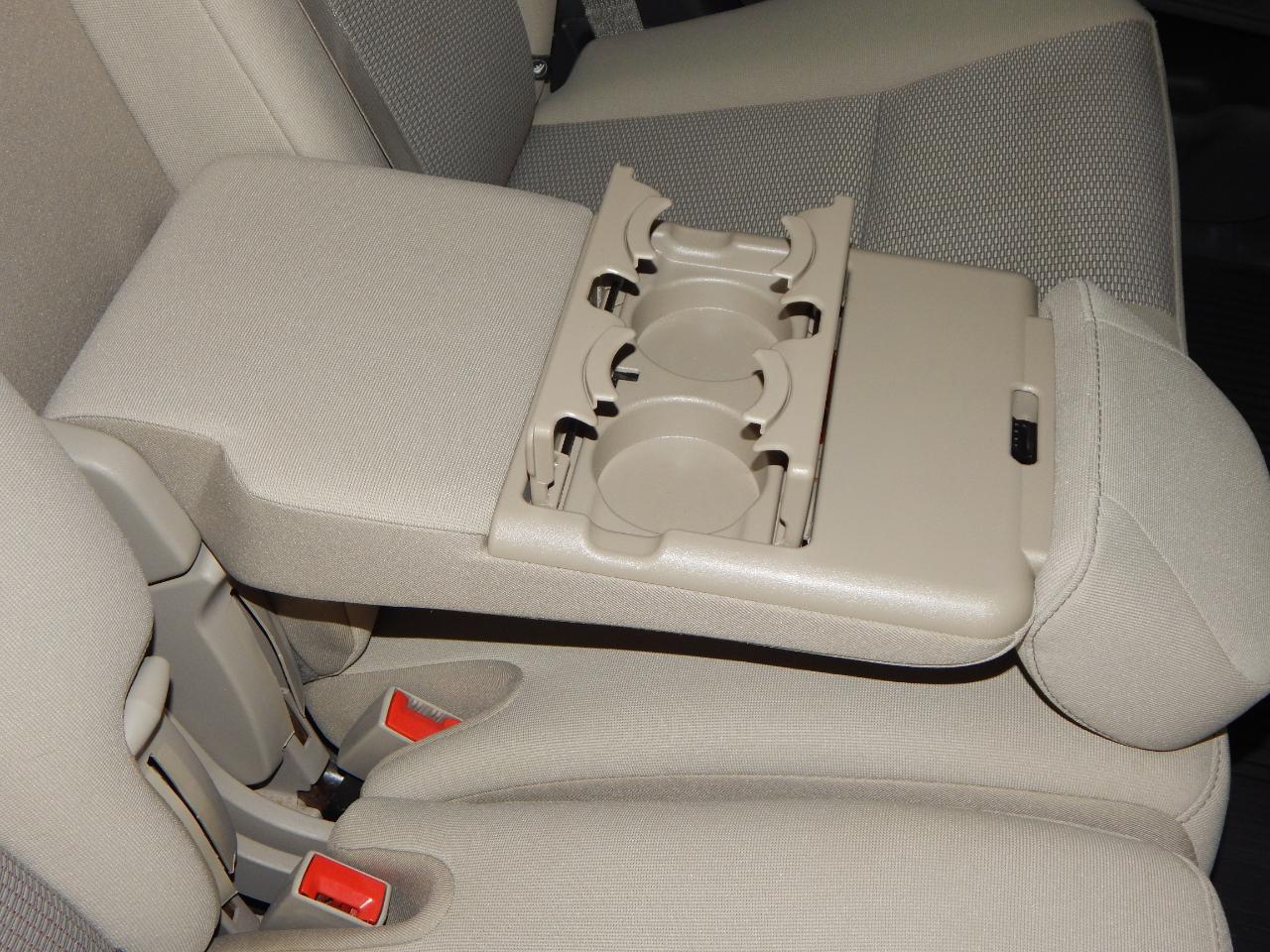 Ford Edge 4dr SEL FWD 2012