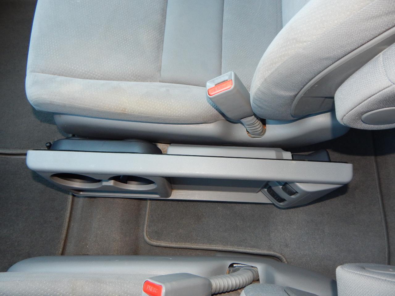 Honda CR-V 4WD 5dr EX 2010