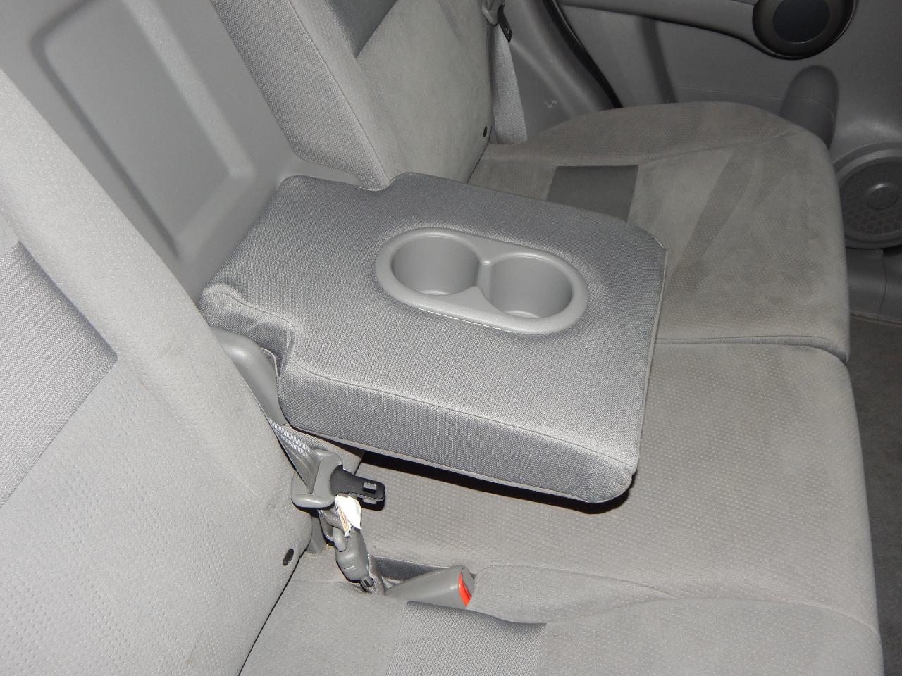 Honda CR-V 4WD 5dr EX 2010