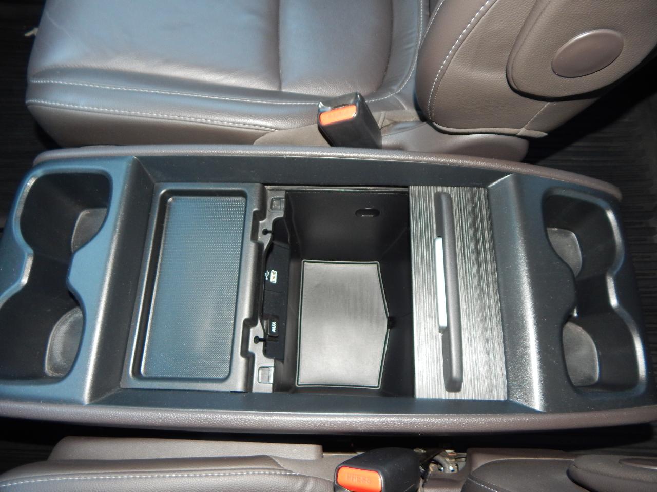 Honda Odyssey EX-L Auto 2022