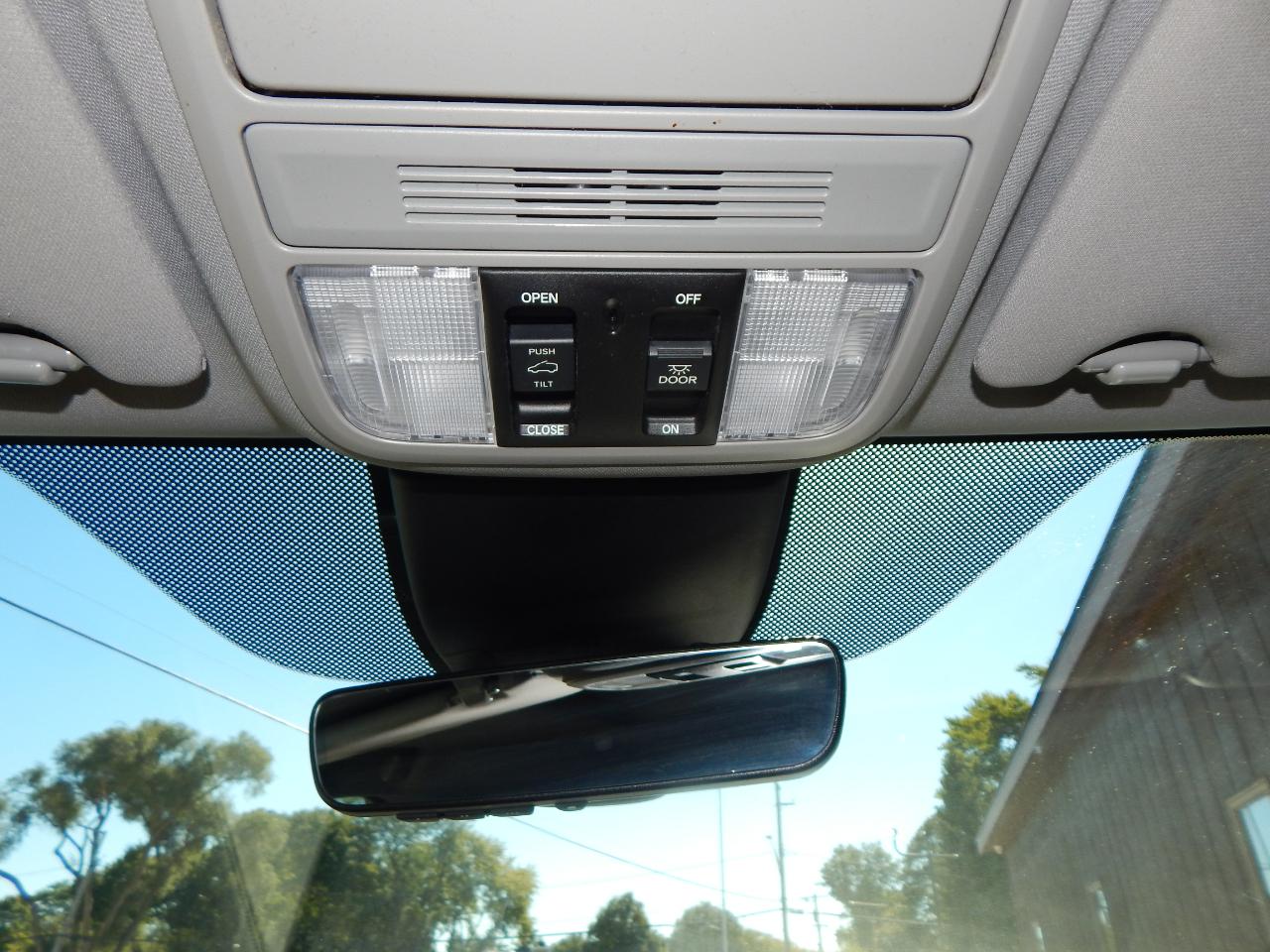 Honda Odyssey EX-L Auto 2022