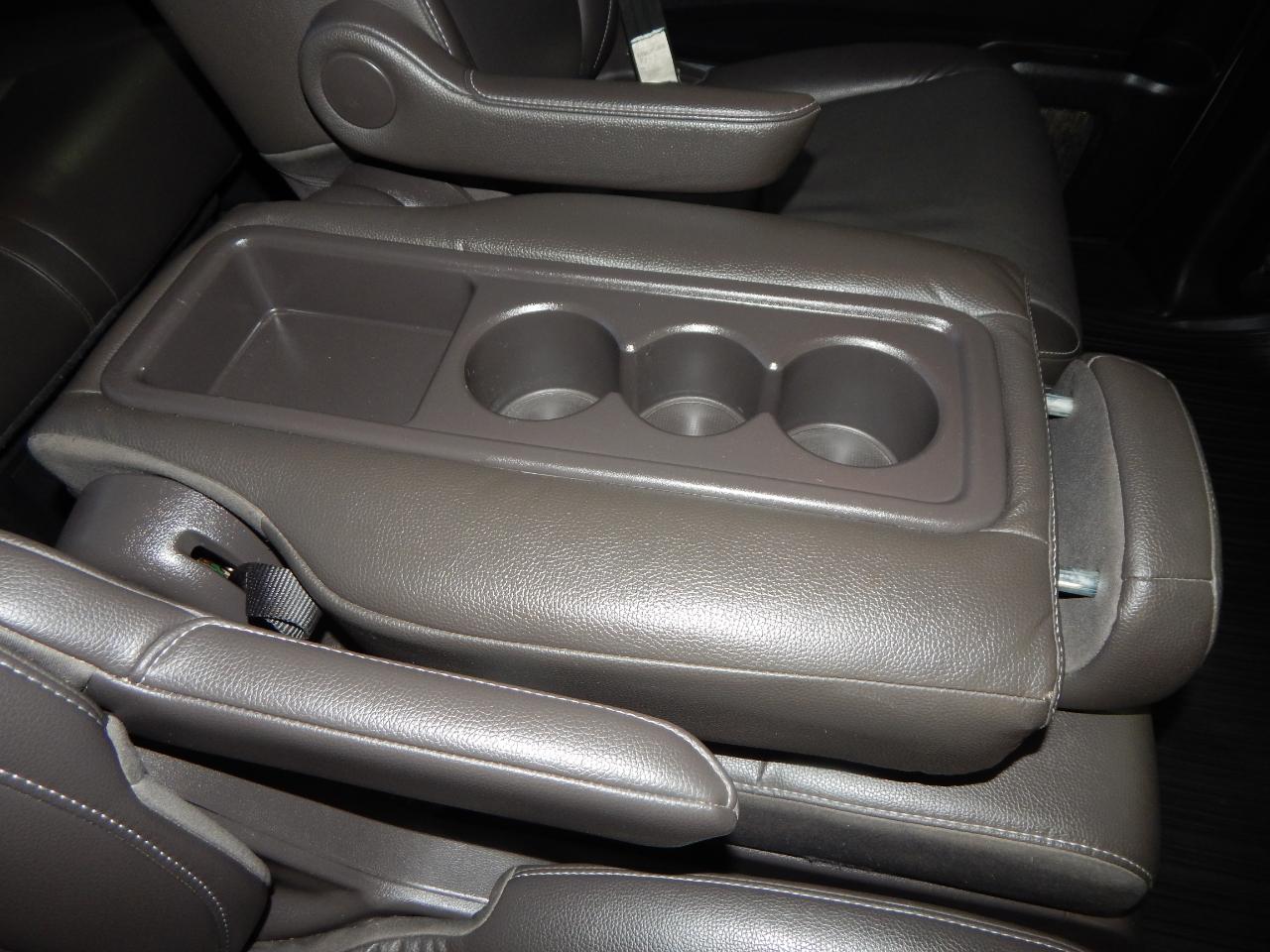 Honda Odyssey EX-L Auto 2022