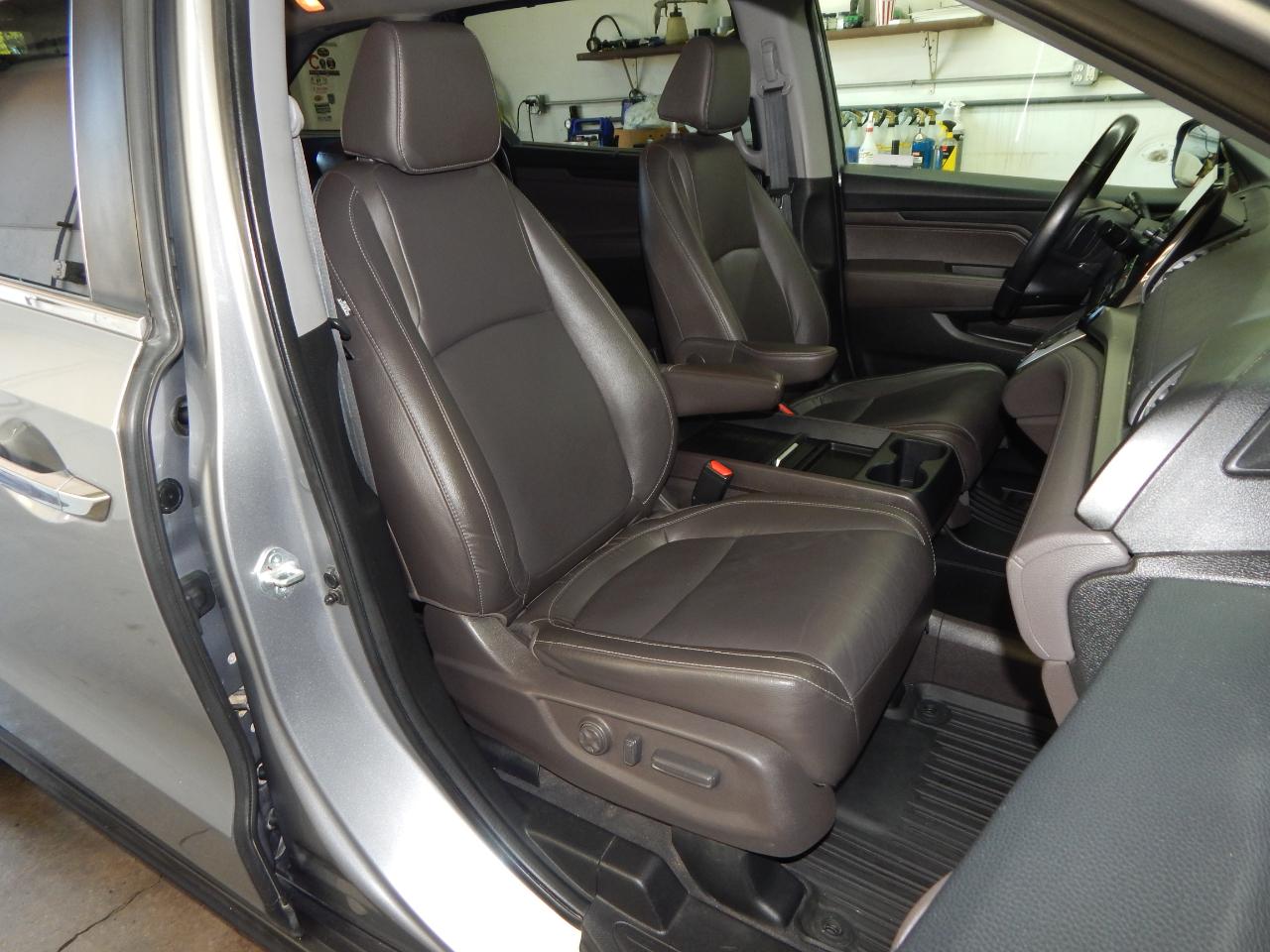 Honda Odyssey EX-L Auto 2022