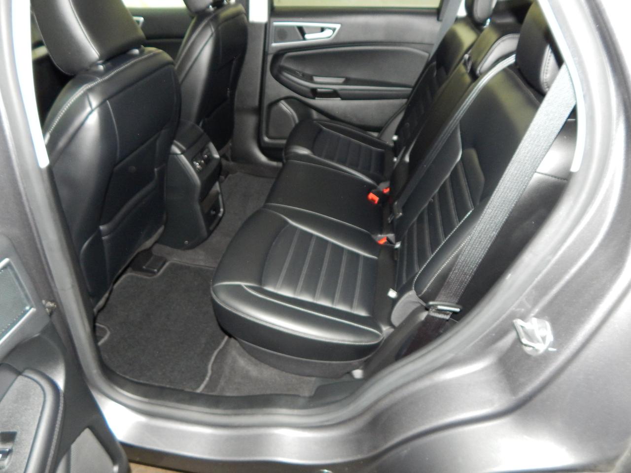Ford Edge SEL AWD 2024