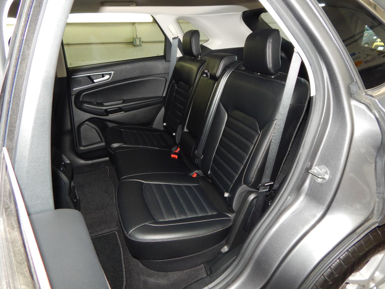Ford Edge SEL AWD 2024