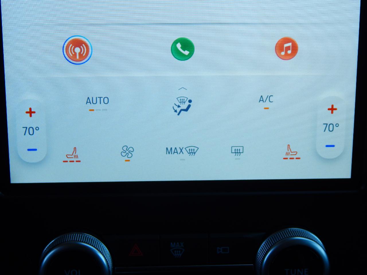 Ford Edge SEL AWD 2024