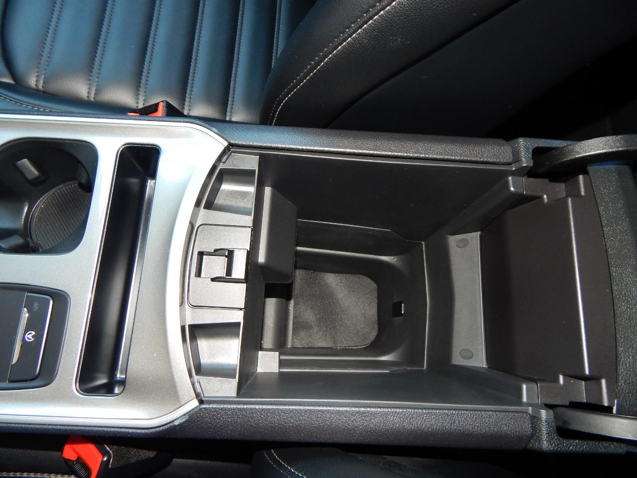 Ford Edge SEL AWD 2024