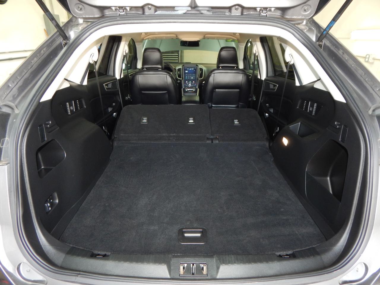 Ford Edge SEL AWD 2024