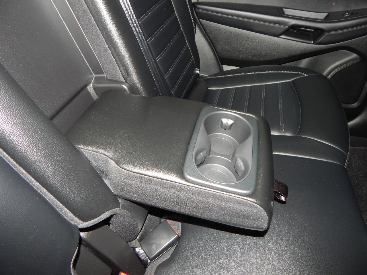 Ford Edge SEL AWD 2024