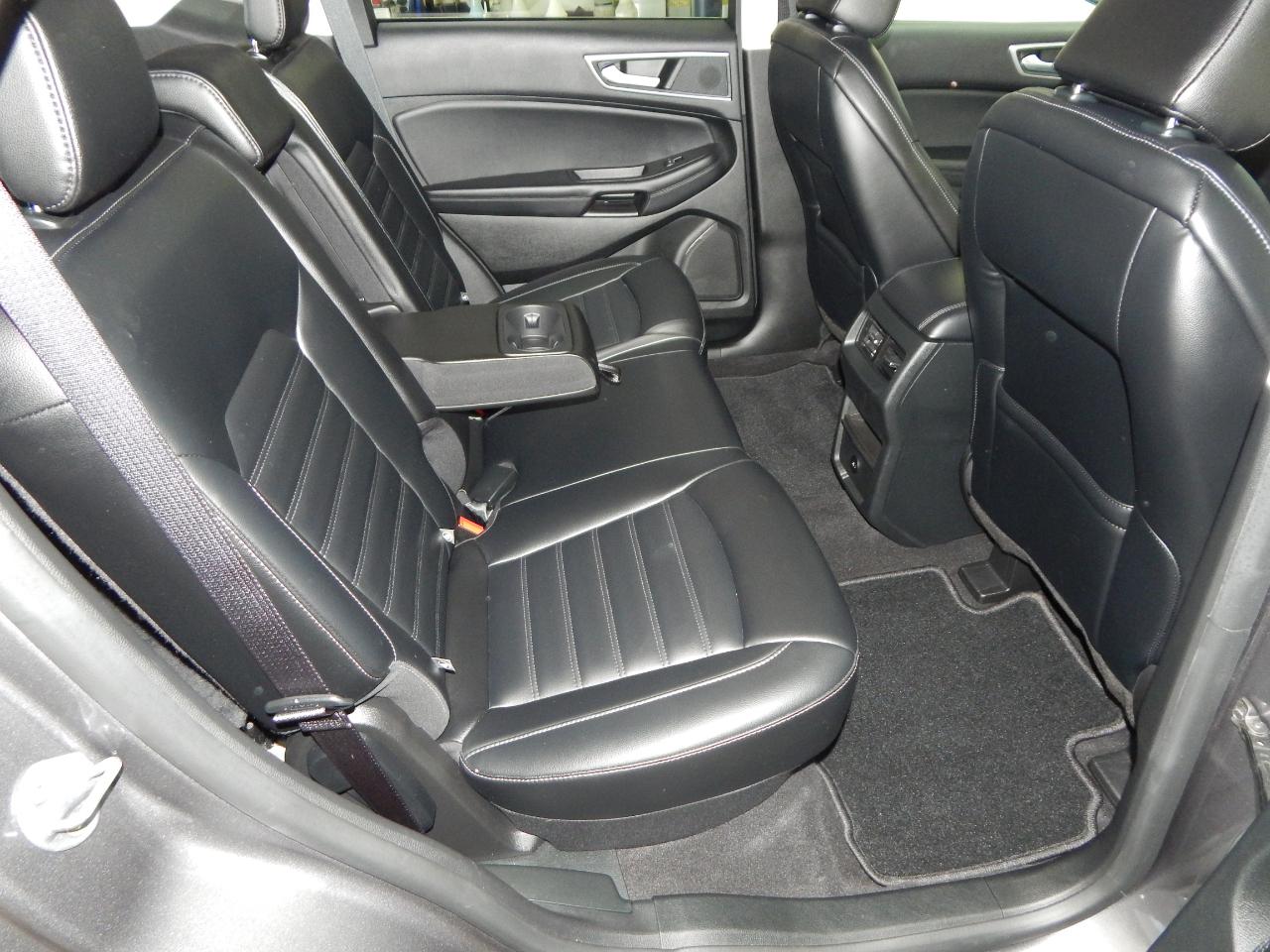 Ford Edge SEL AWD 2024