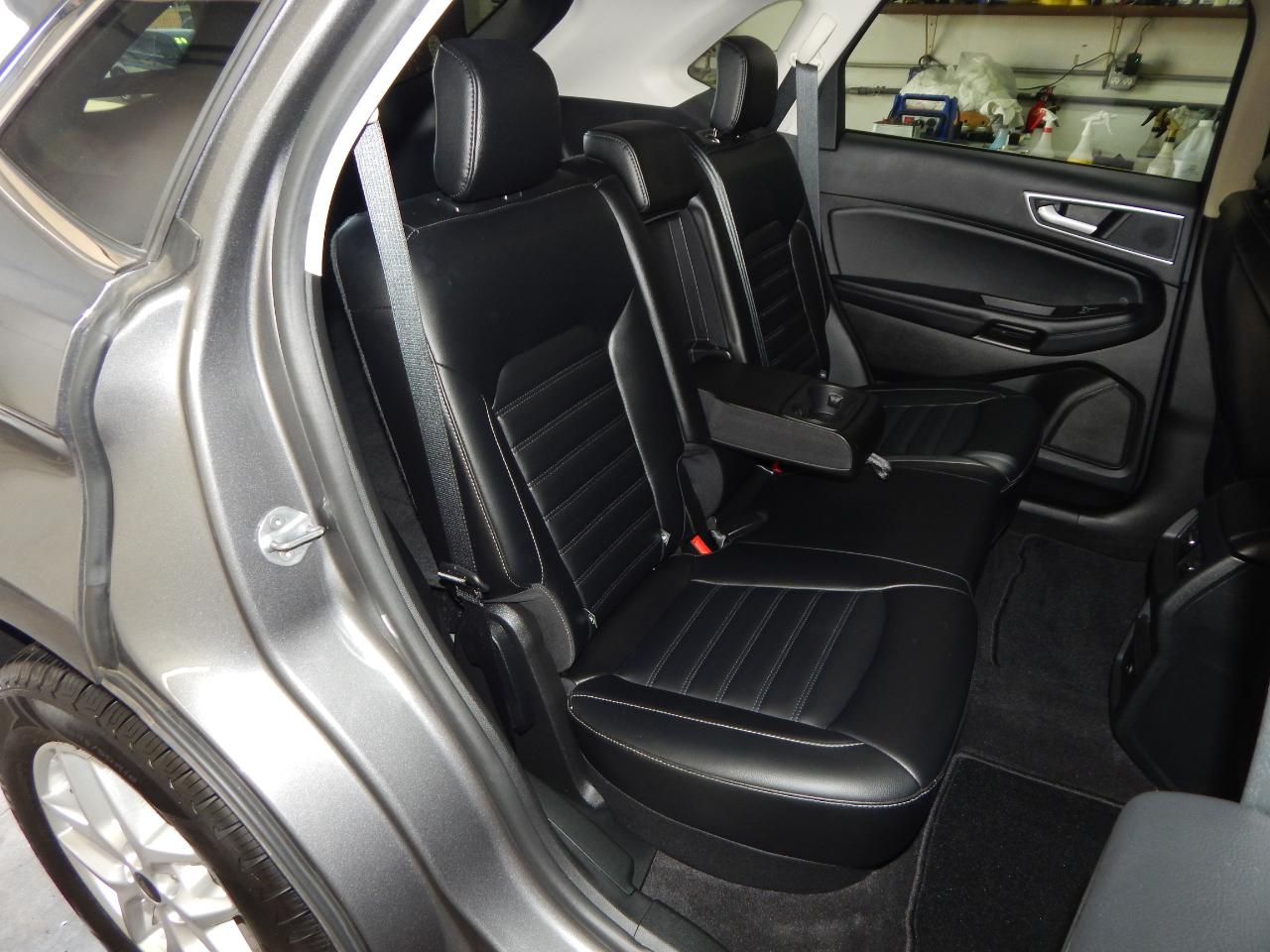 Ford Edge SEL AWD 2024