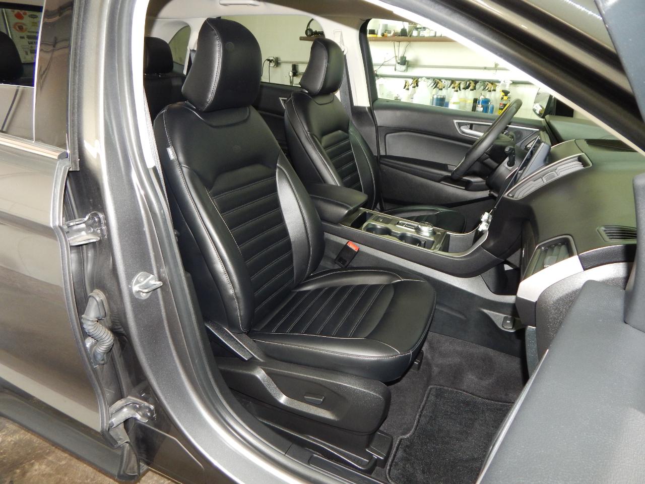 Ford Edge SEL AWD 2024