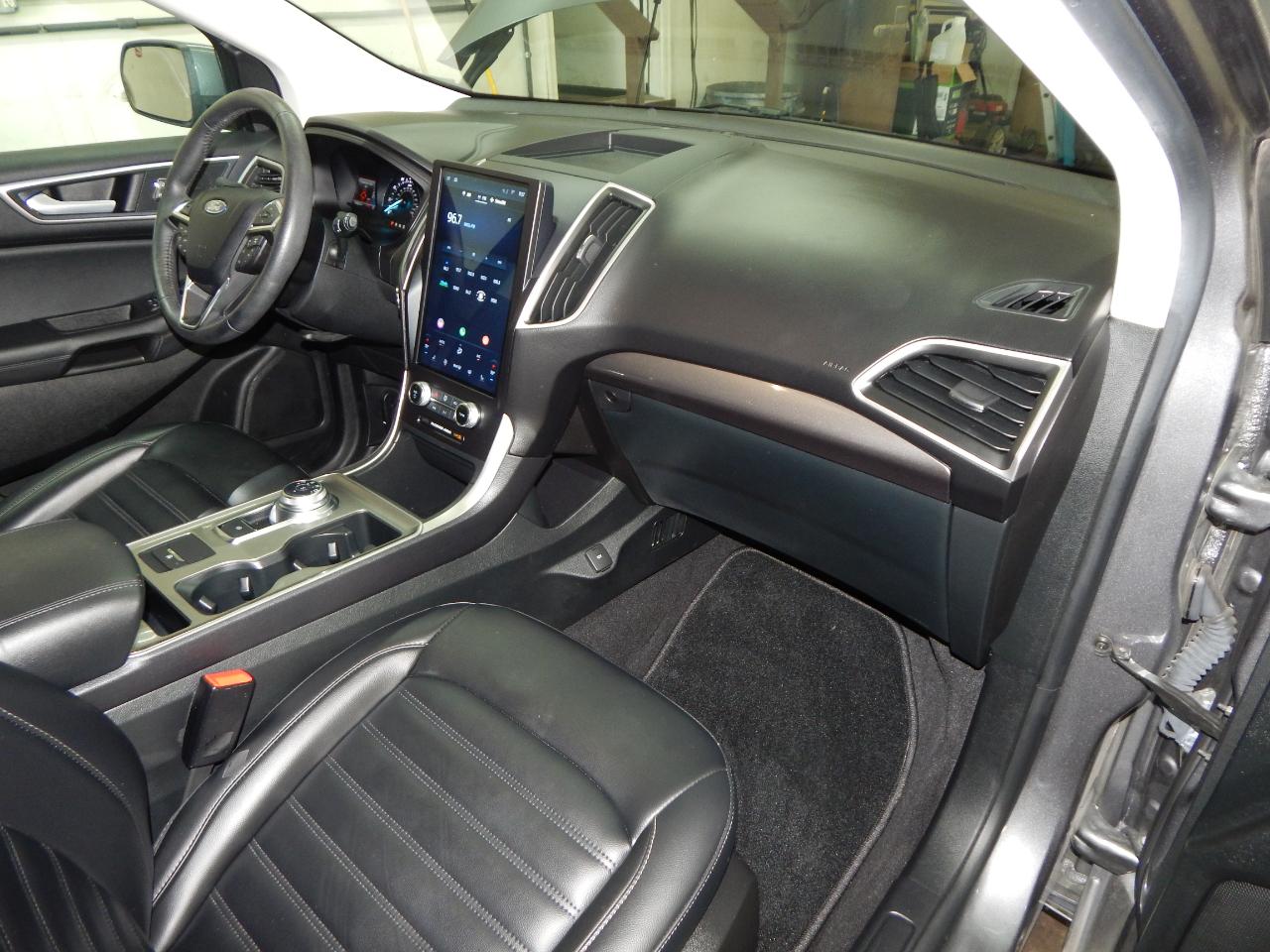 Ford Edge SEL AWD 2024