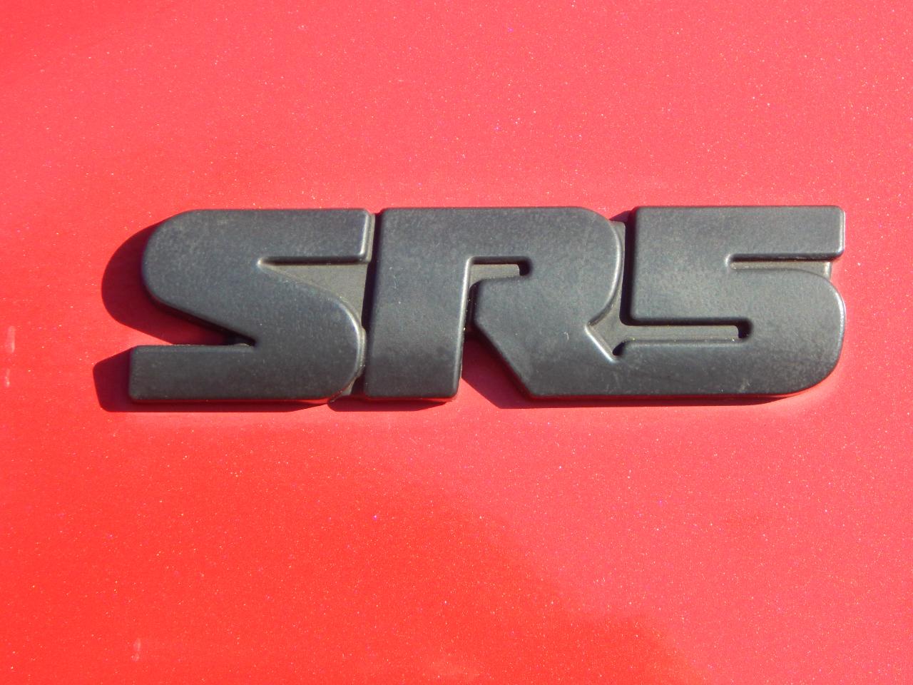 Toyota Tacoma 4WD SR5 Double Cab 5' Bed V6 AT (Natl) 2021
