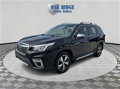 2020 Subaru Forester  2020 Subaru Forester