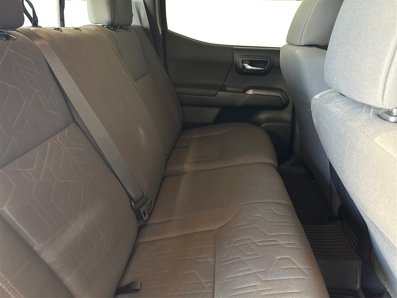 Toyota Tacoma  2016 Toyota Tacoma  2016